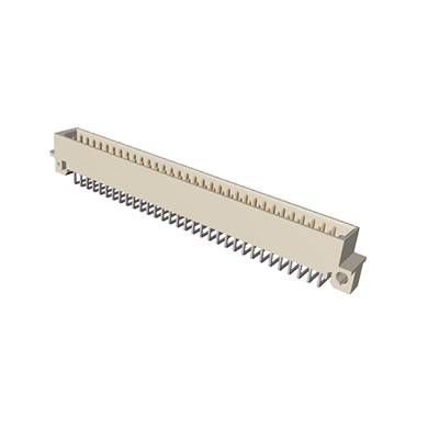 DIN41612結(jié)構(gòu)B-雙排標(biāo)準(zhǔn)型J0902系列-公連接器